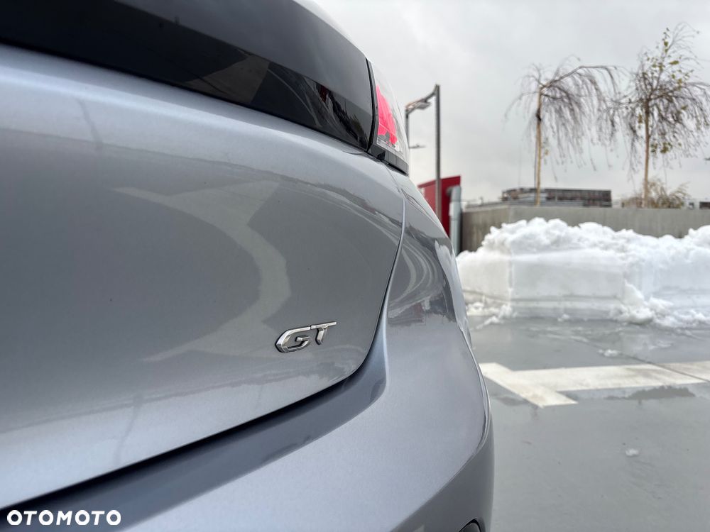 Peugeot 208 PureTech 100 EAT8 GT Pack - 30