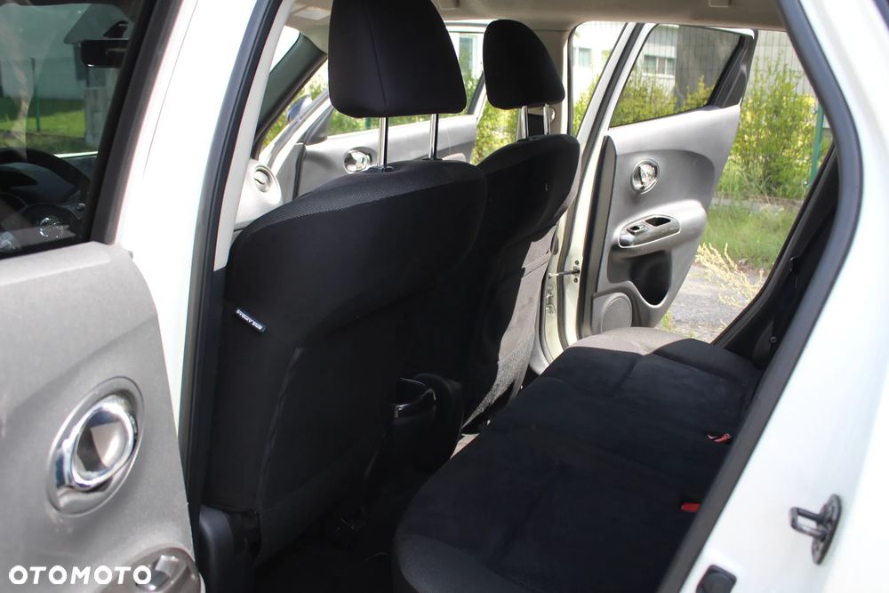 Nissan Juke 1.6 Tekna S&S - 10