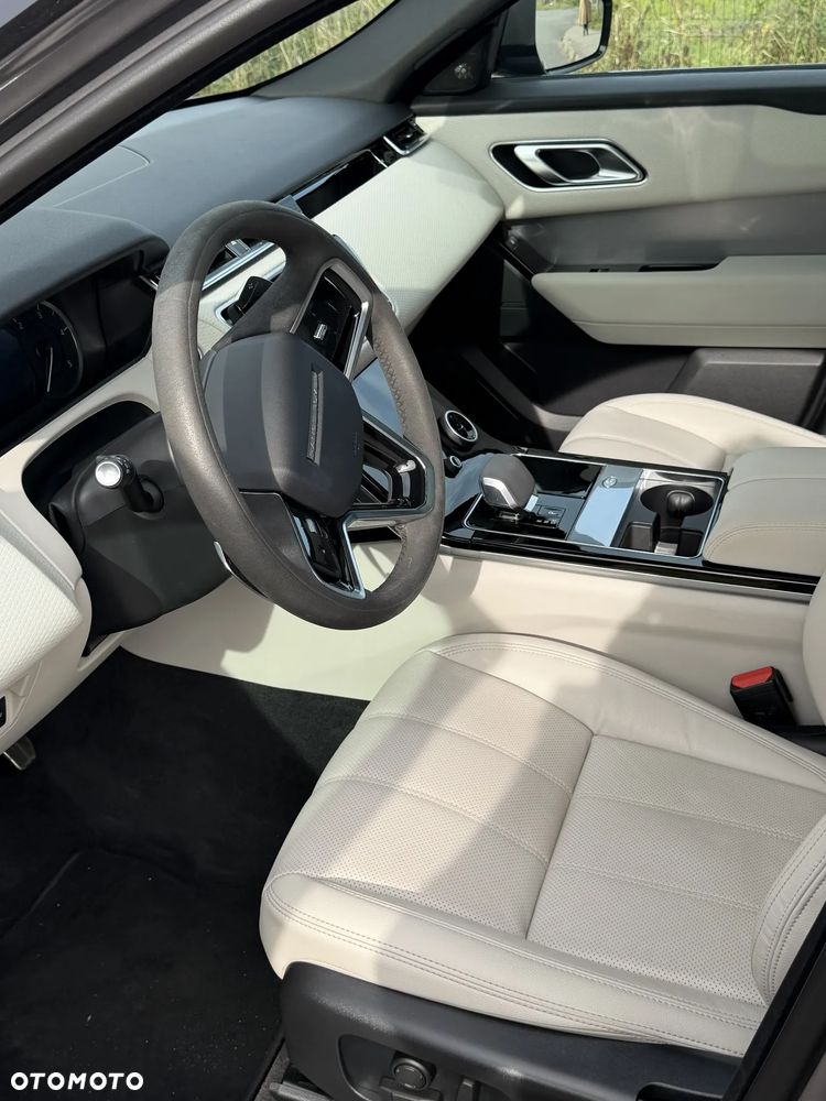 Land Rover Range Rover Velar 2.0 D200 mHEV R-Dynamic SE - 14