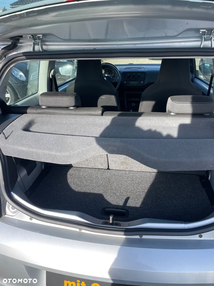 Skoda Citigo 1.0 MPI Sport - 8