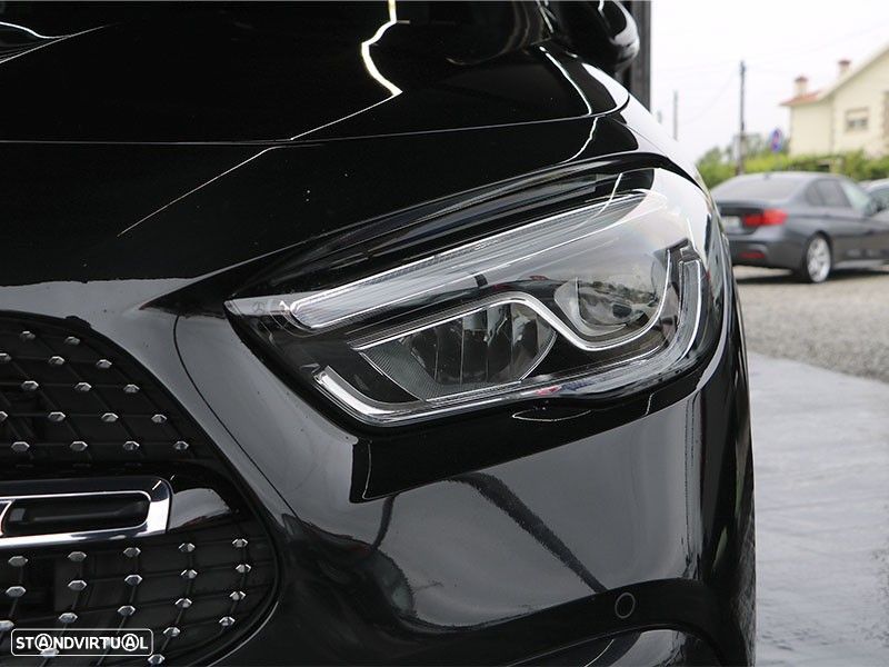 Mercedes-Benz GLA 250 - 5