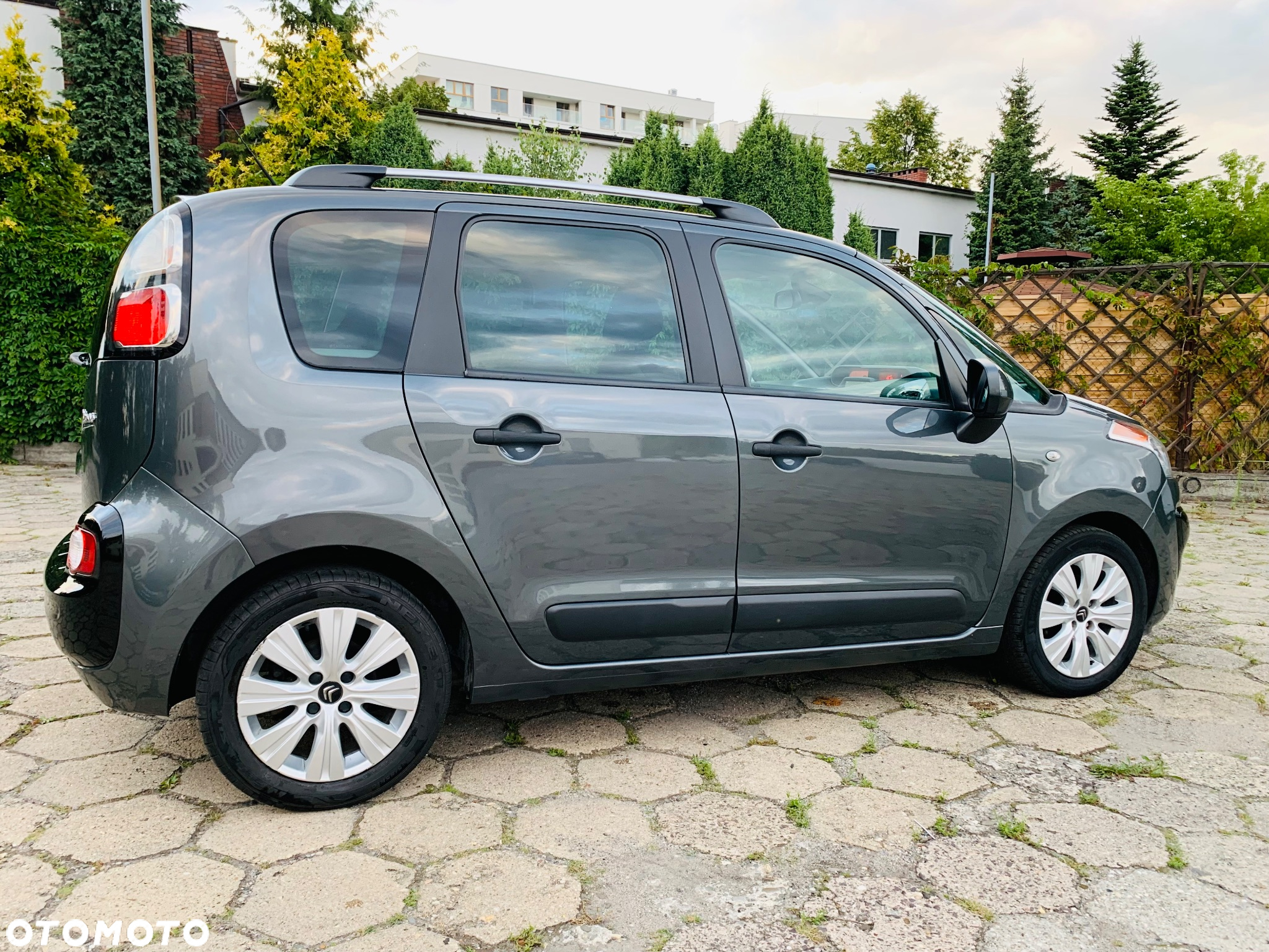 Citroën C3 Picasso 1.4i Seduction Plus - 13