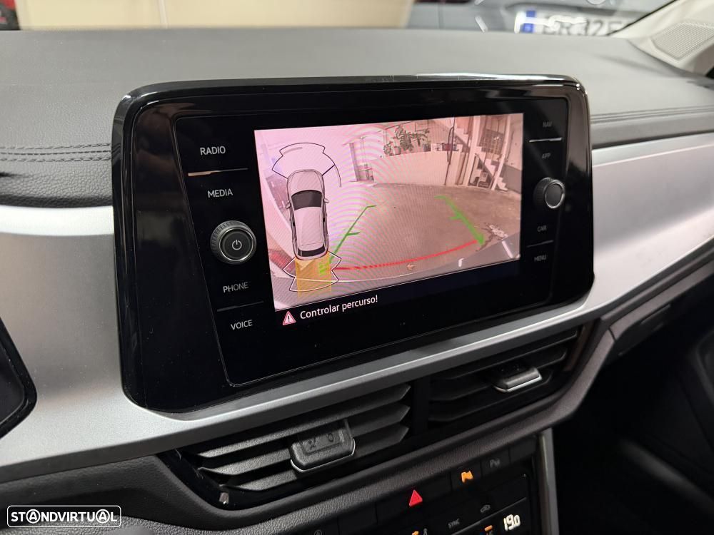 VW T-Roc 1.0 TSI Urban - 14