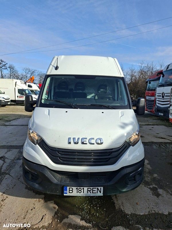 Iveco DAILY 35S14 - 2