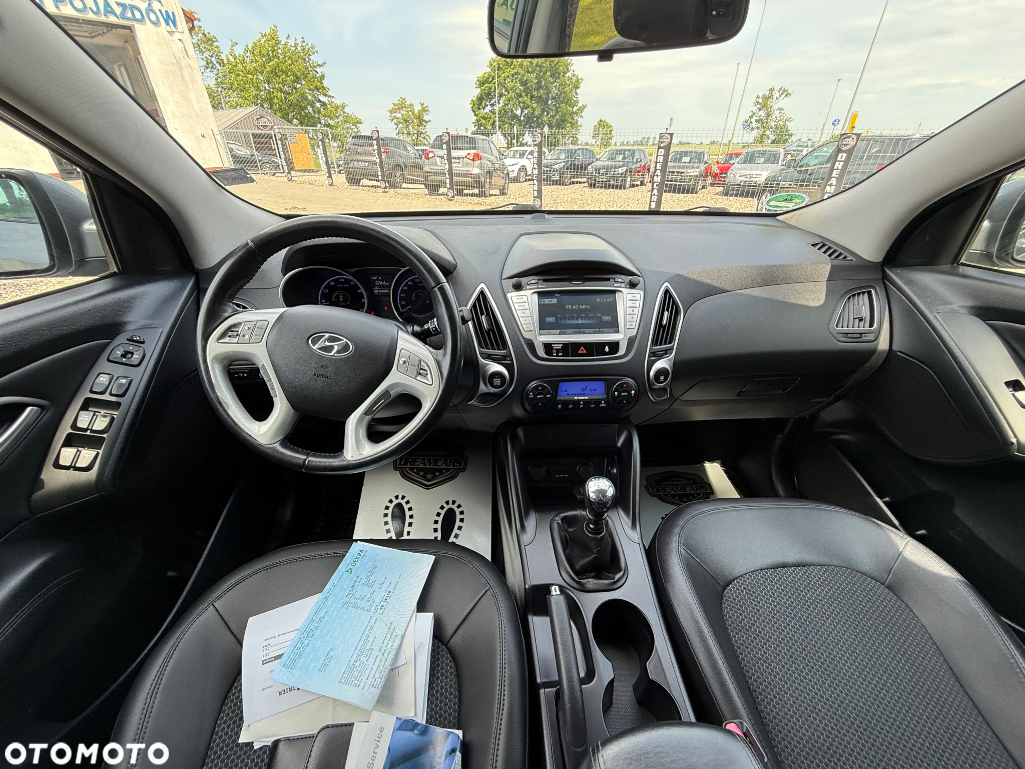 Hyundai ix35 - 20