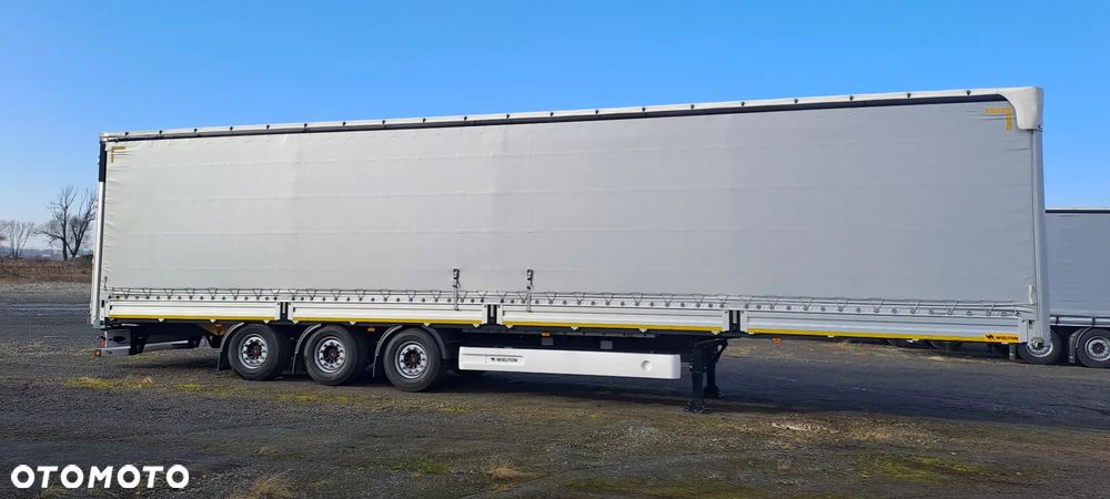 Wielton Burto-firana mega TIR - 4