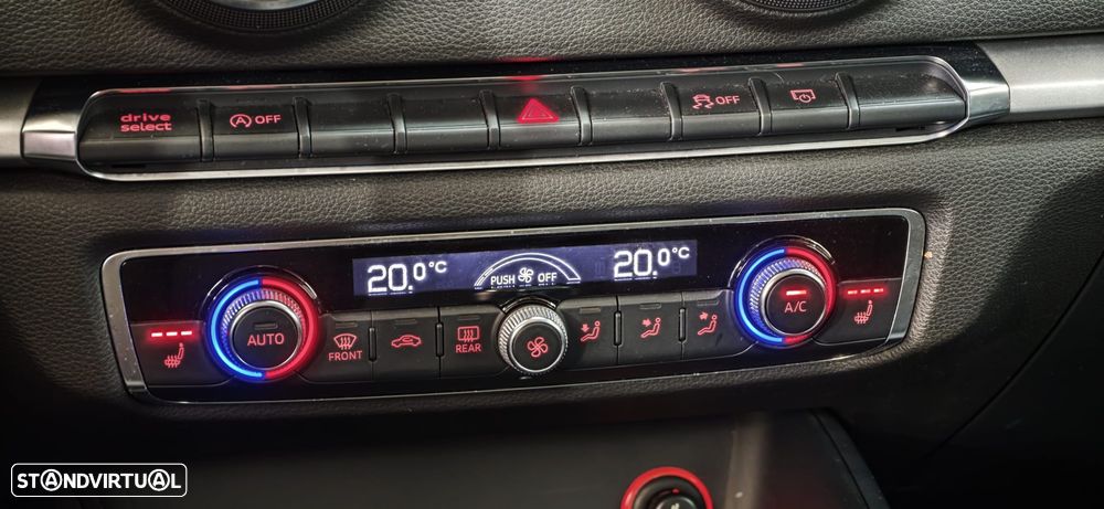 Audi A3 2.0 TDI S-line - 36