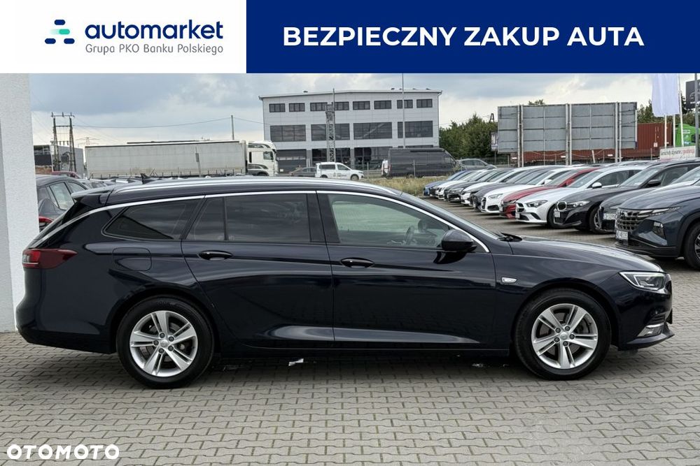 Opel Insignia 2.0 CDTI Innovation S&S - 2