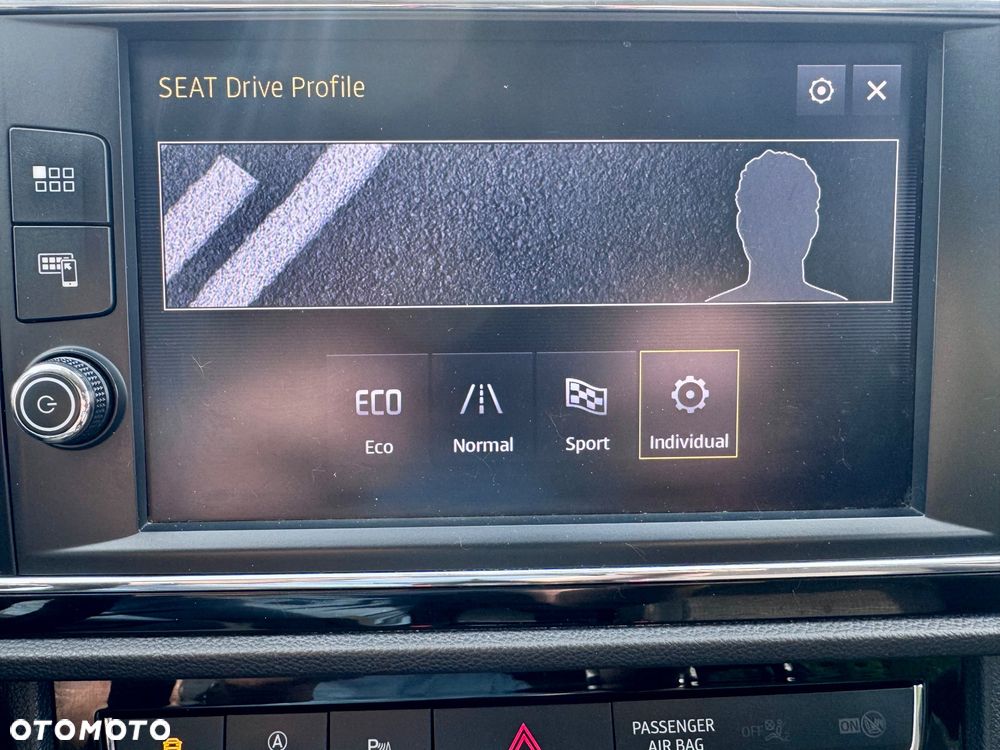 Seat Leon 1.8 TSI Start&Stop DSG FR - 27