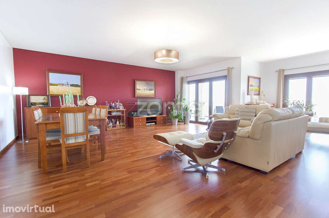 T4 Terraços da Ponte - Grande imagem: 3/29