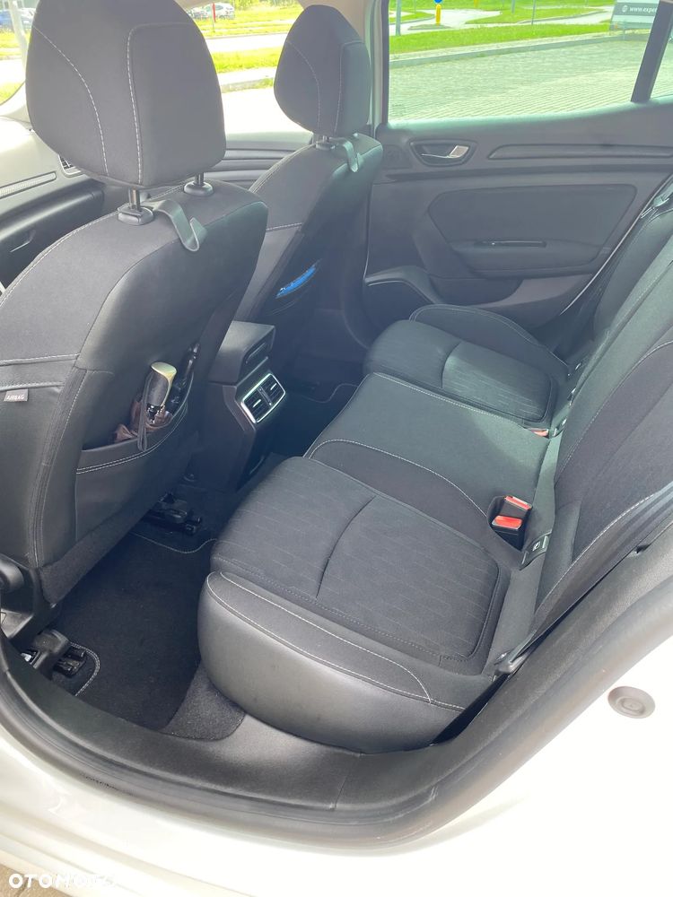 Renault Megane 1.3 TCe FAP Limited - 7