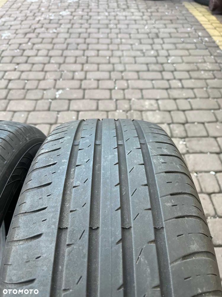 Opony Maxxis Premitra 5 225/60/17 99V ROK 2023 - 6