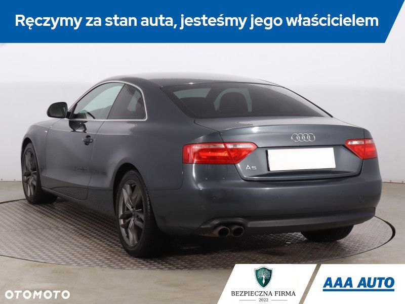 Audi A5 Coupé - 6