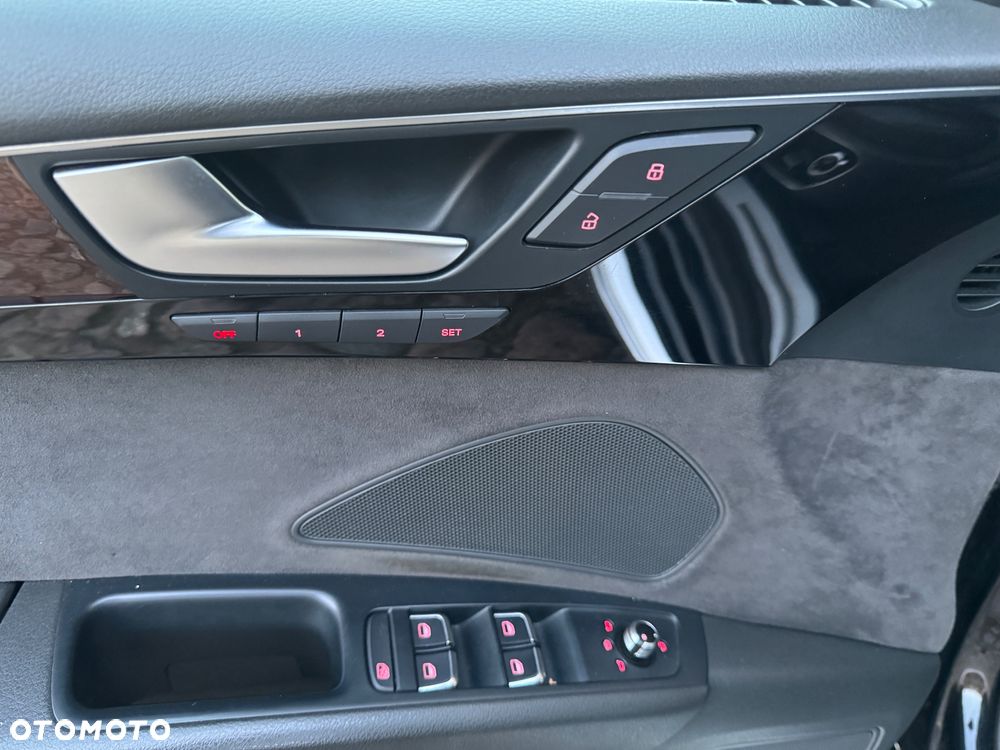 Audi A8 3.0 TDI DPF quattro tiptronic - 9