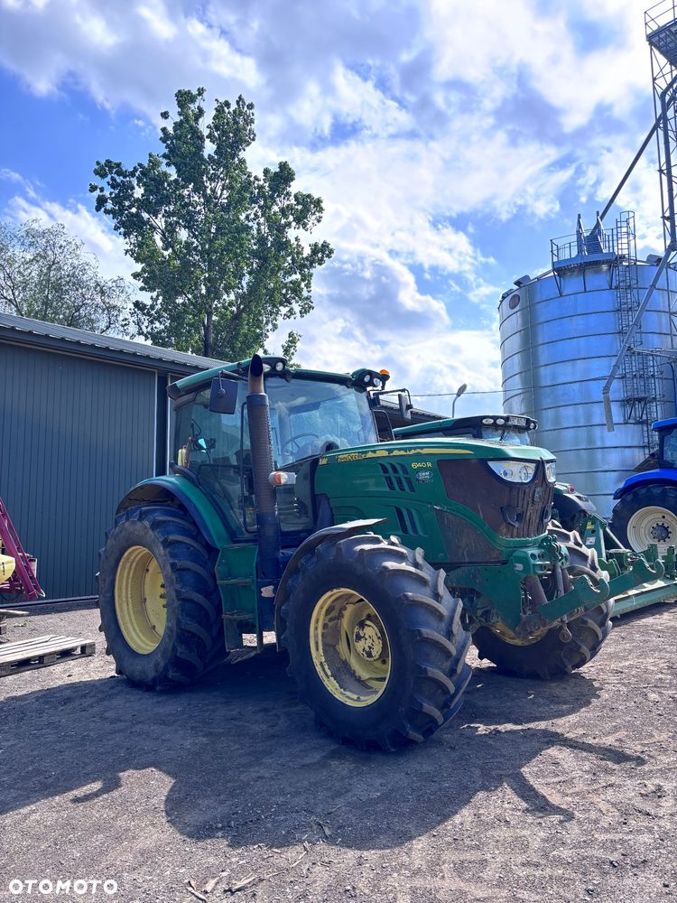 New Holland New holland t7050 - 7