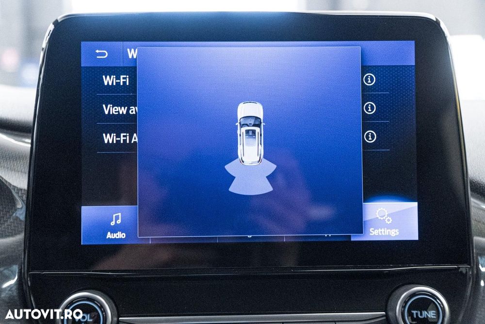 Ford Puma 1.0 EcoBoost Aut. Titanium - 32