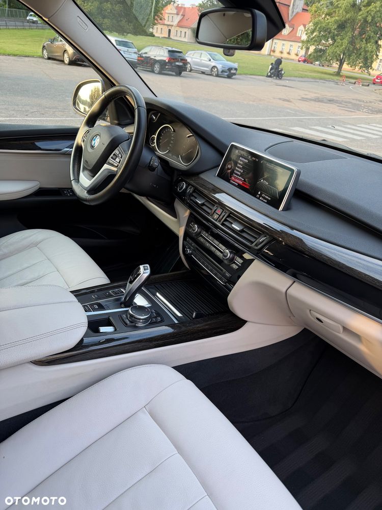 BMW X5 - 11