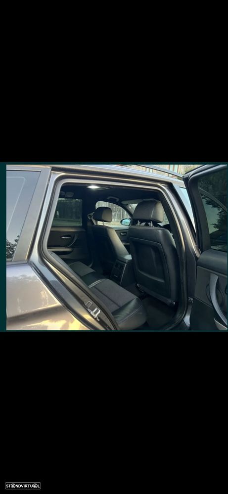 BMW 320 d Exclusive - 5