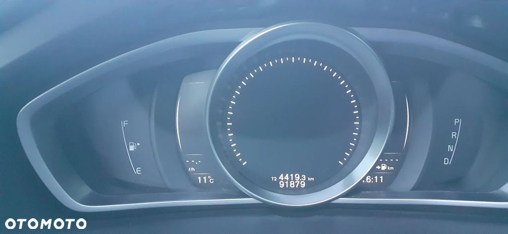 Volvo V40 D2 Drive-E Dynamic Edition - 25