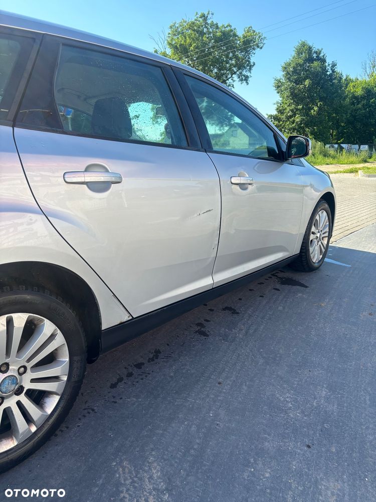 Ford Focus 2.0 TDCi Trend - 3