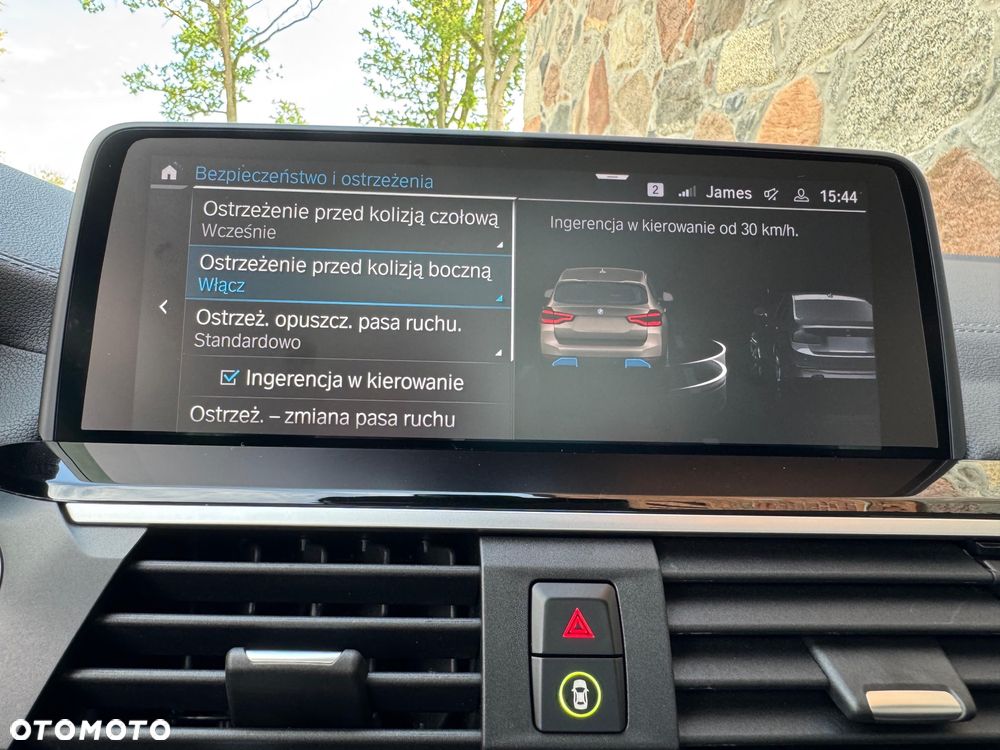 BMW iX3 80kWh Impressive - 19