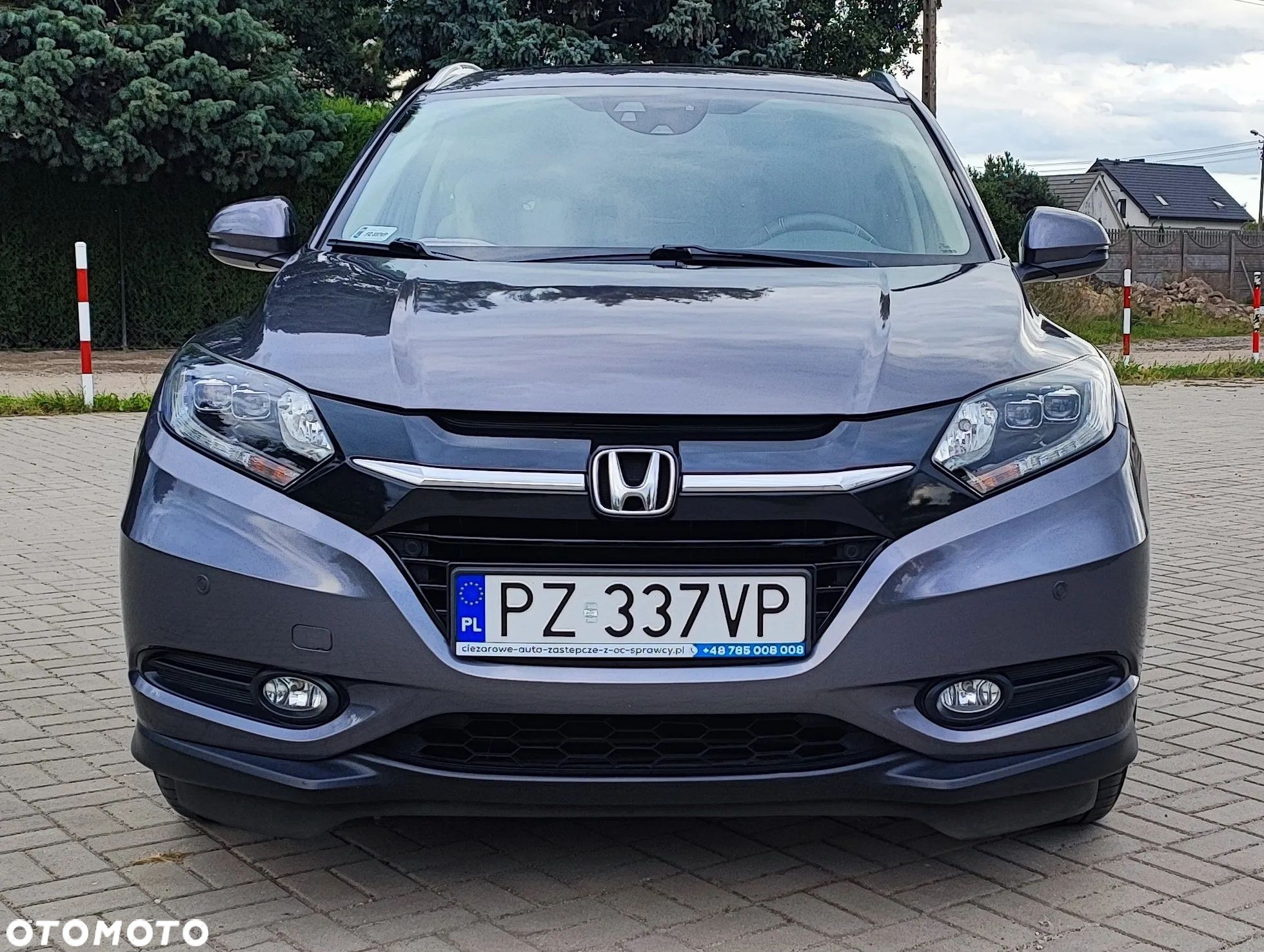 Honda HR-V 1.5 Executive (ADAS / Connect+) - 1