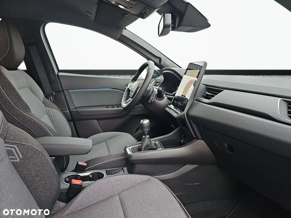 Renault Captur - 21
