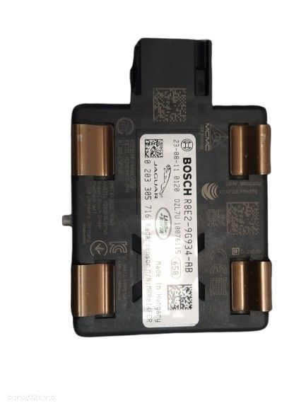 RADAR SENSOR DISTRONIC JAGUAR LAND ROVER RANGE ROVER L461 R8E2-9G934-AB - 1