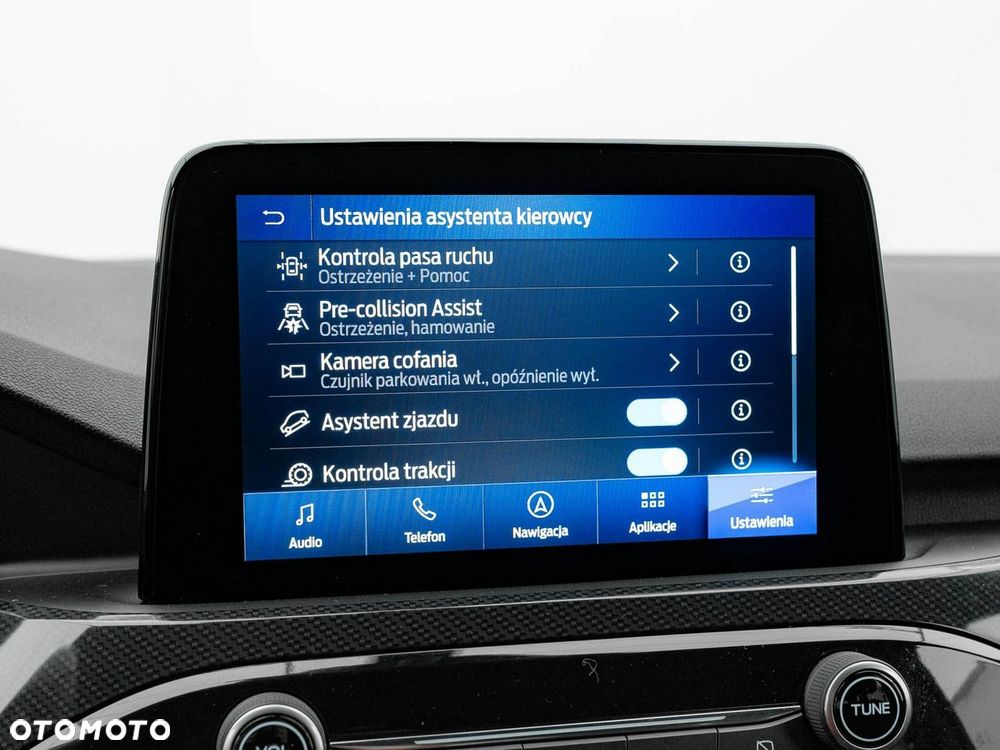 Ford Kuga 2.5 FHEV FWD ST-Line - 25