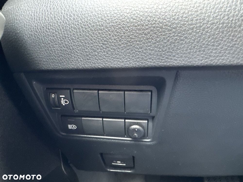 Toyota Yaris Cross - 20