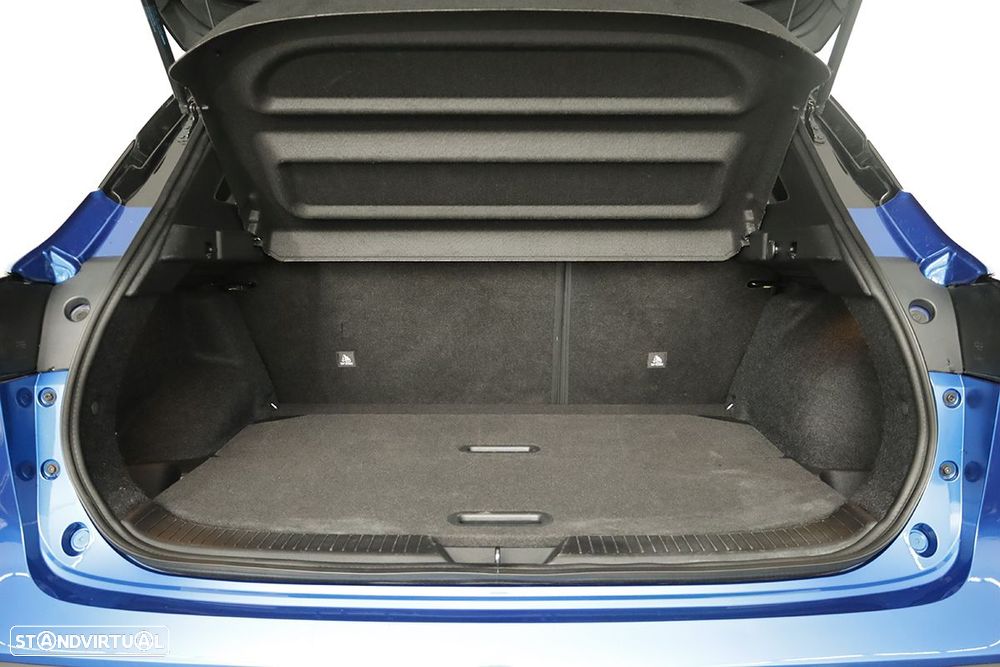 Nissan Qashqai 1.3 DIG-T N-Connecta LED Xtronic - 25