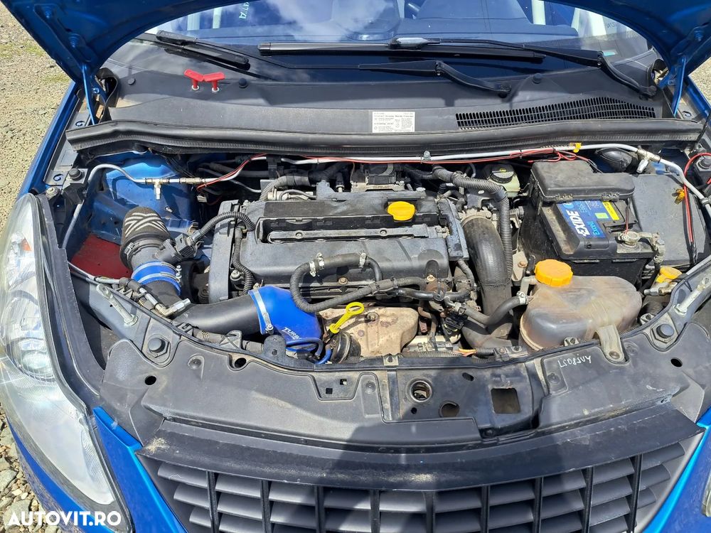 Opel Corsa - 12