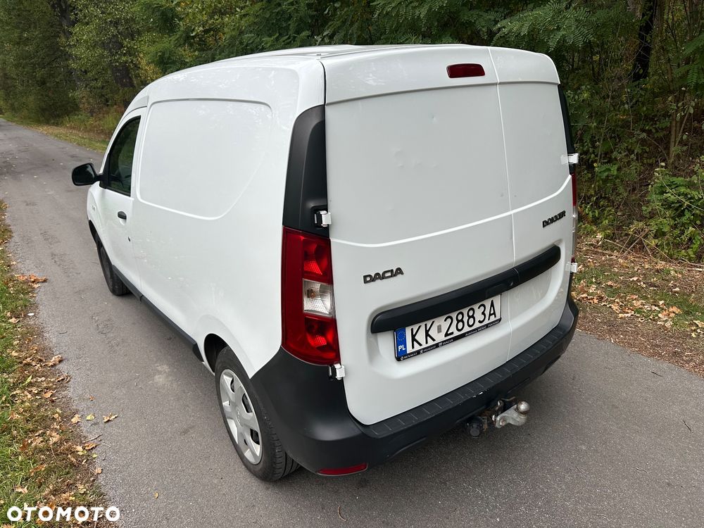 Dacia DOKKER - 16