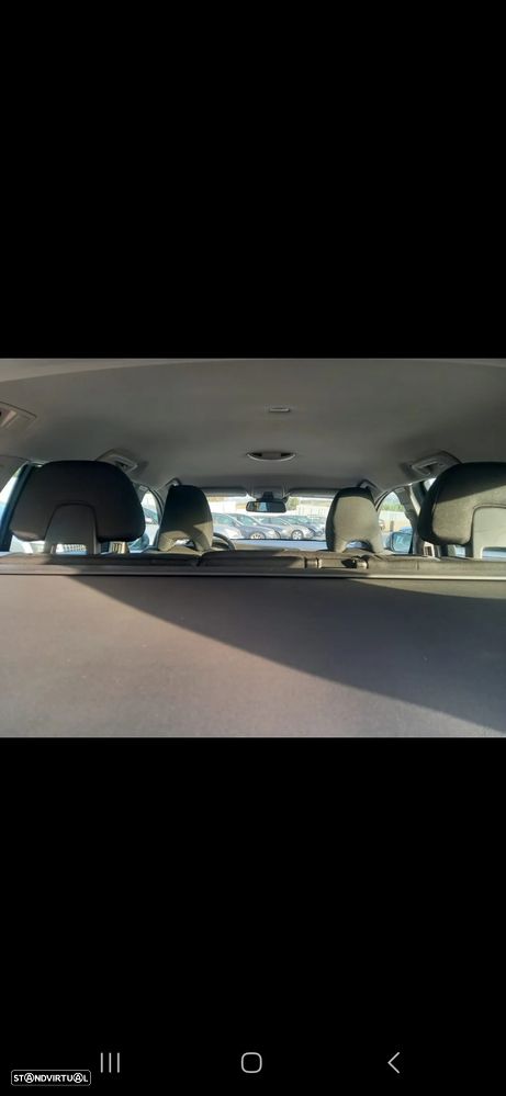 Volvo V60 - 21