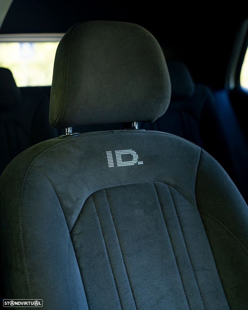 VW ID.3 Pro S - 7
