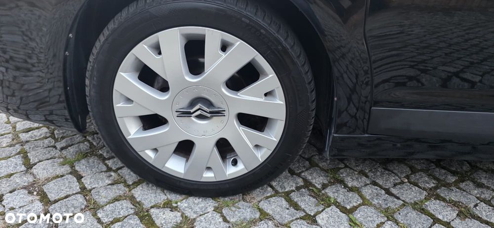 Citroën C4 Coupe VTi 120 VTR Plus - 33