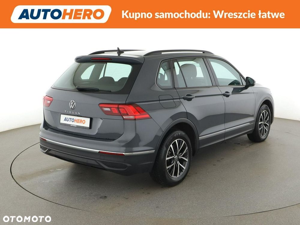 Volkswagen Tiguan 2.0 TDI DSG - 8
