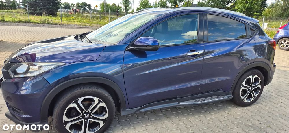 Honda HR-V 1.5 Elegance (ADAS) - 2