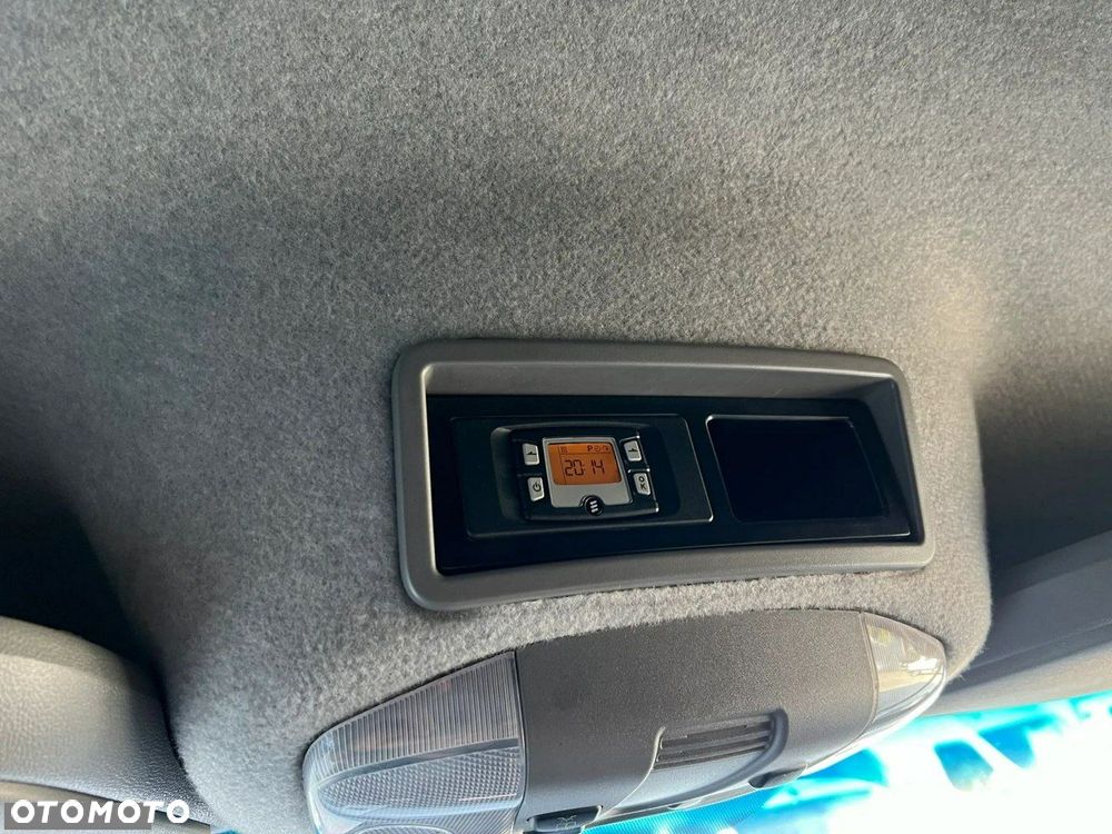 Mercedes-Benz Sprinter - 4