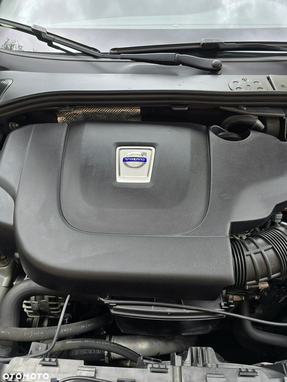 Volvo V60 D3 Momentum - 11