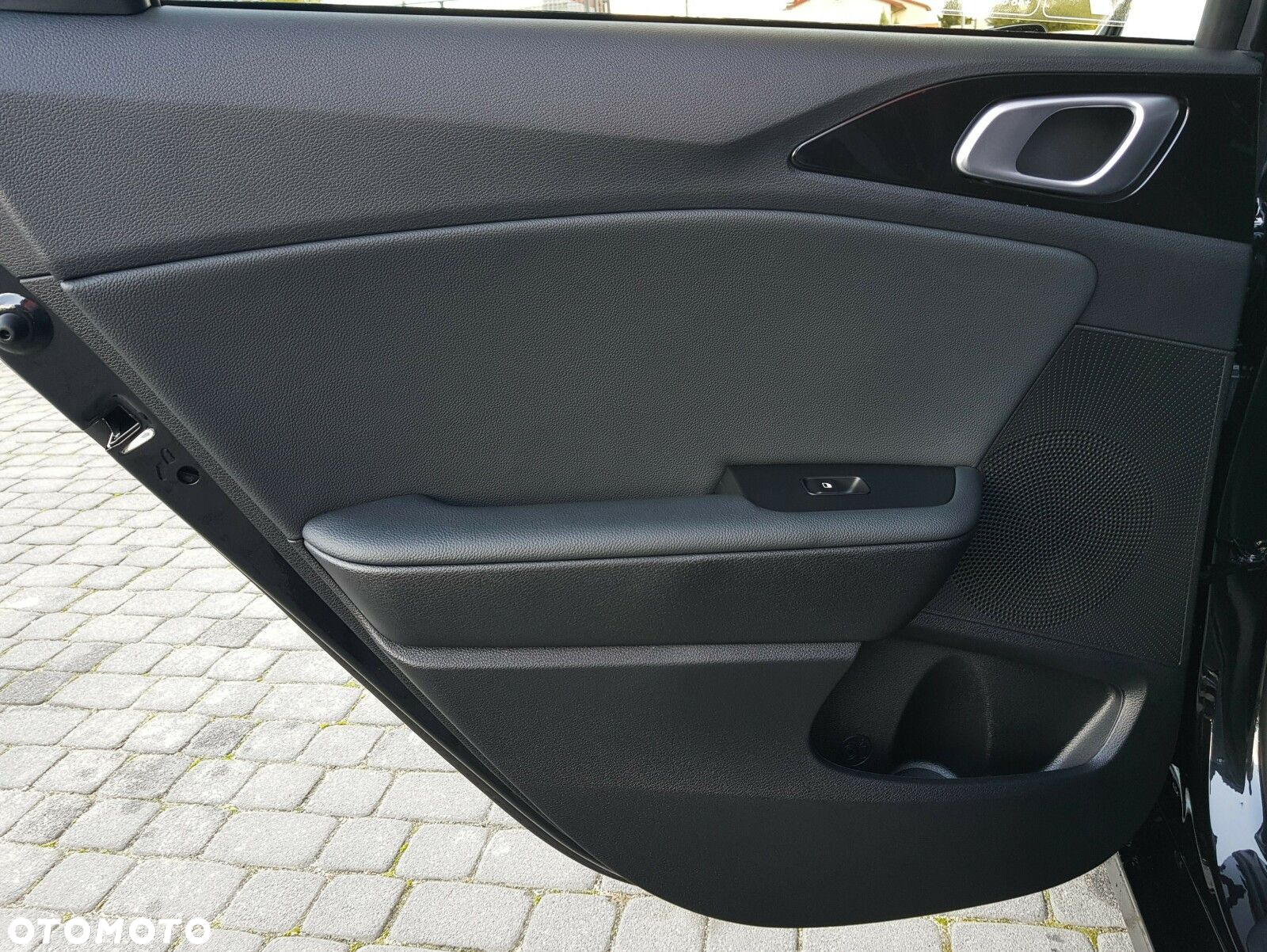 Kia Ceed 1.5 T-GDI Tribute DCT - 26