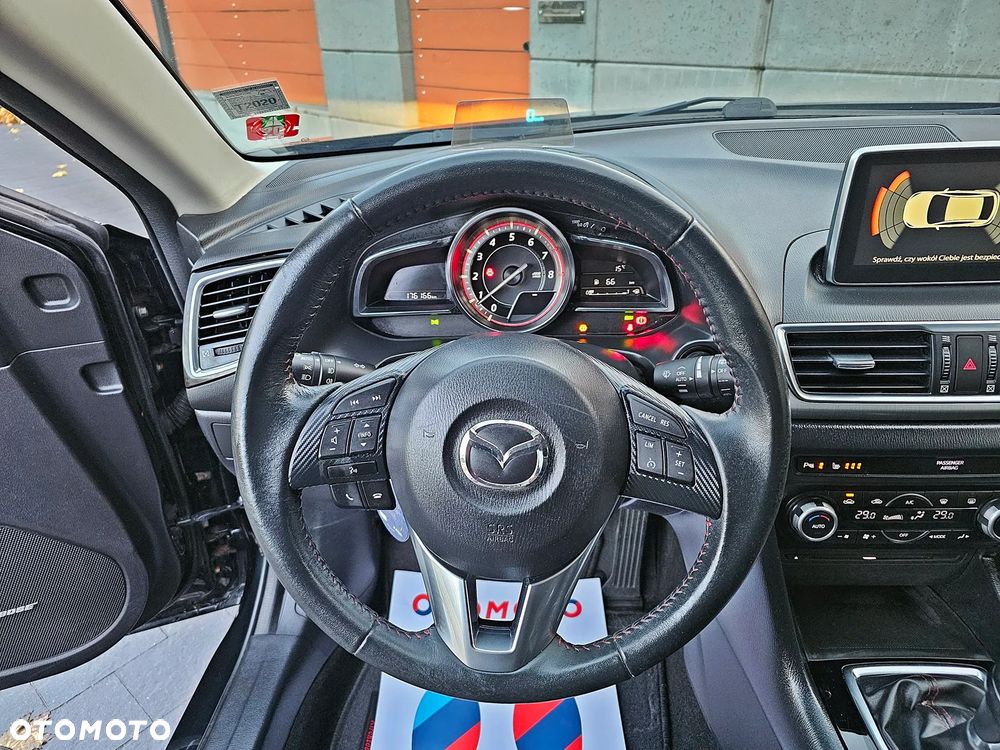 Mazda 3 SKYACTIV-G 120 Center-Line - 20