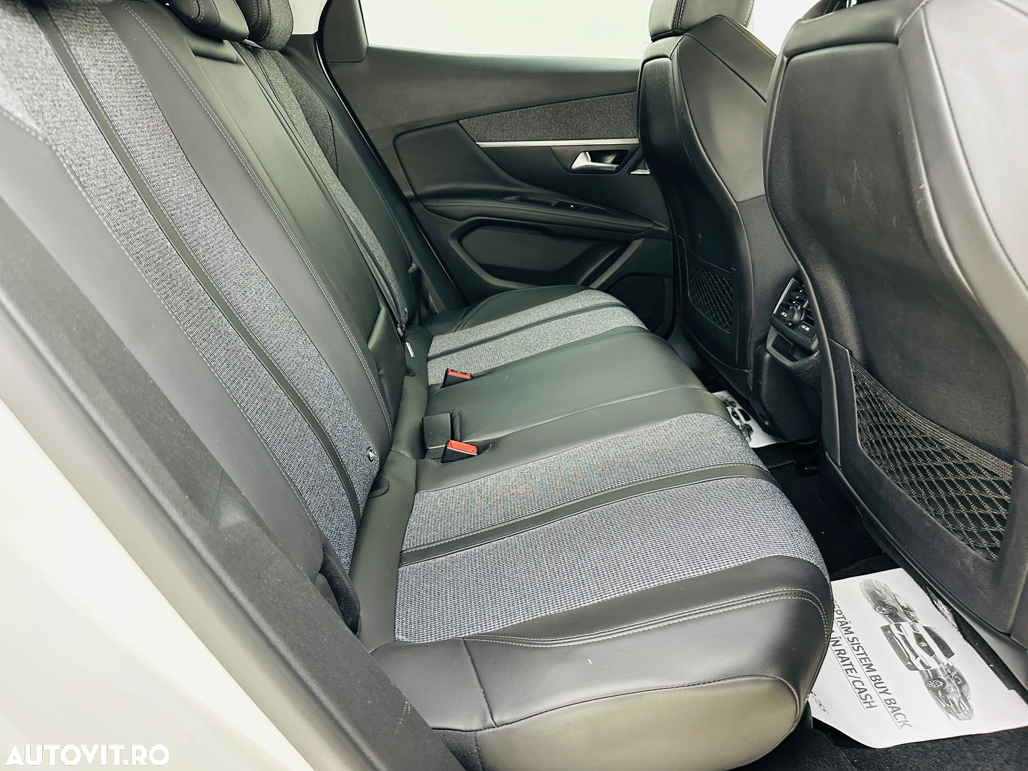 Peugeot 3008 - 21