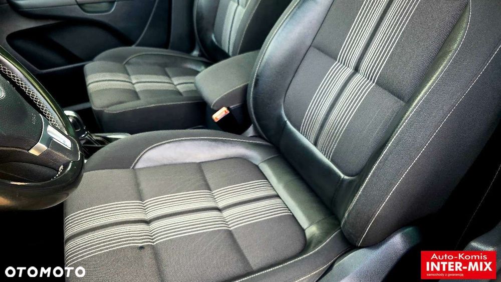 Volkswagen Sharan 2.0 TDI DSG BlueMotion Technology Match - 30