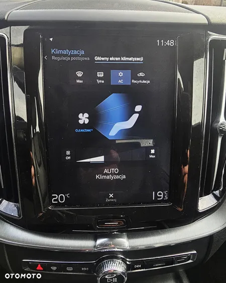 Volvo XC 60 - 11