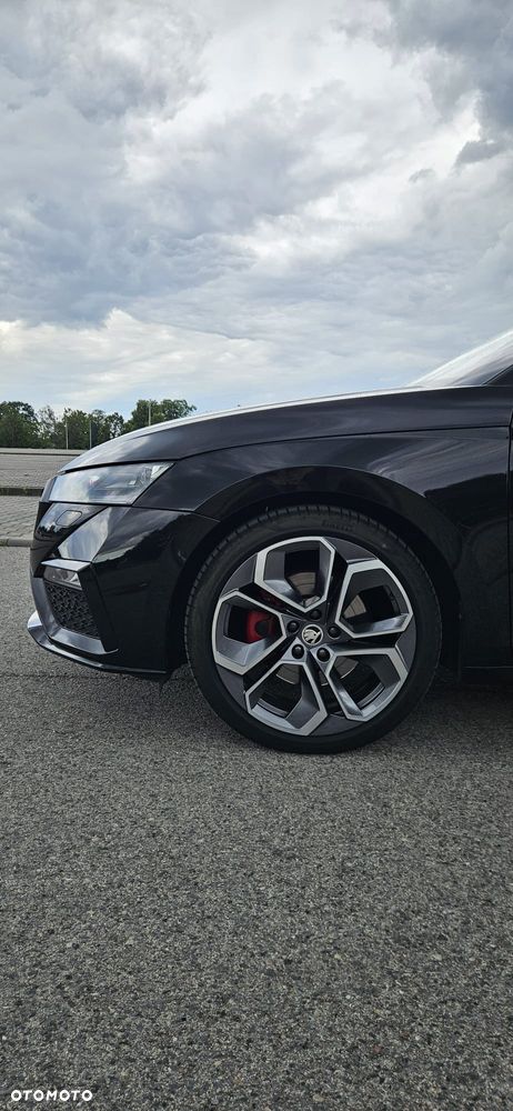 Skoda Octavia - 8