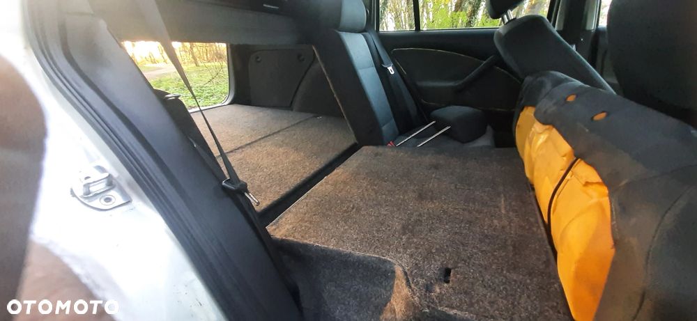 Skoda Octavia 1.9 TDI Tour - 26