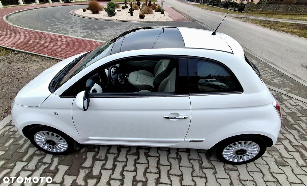 Fiat 500 - 14