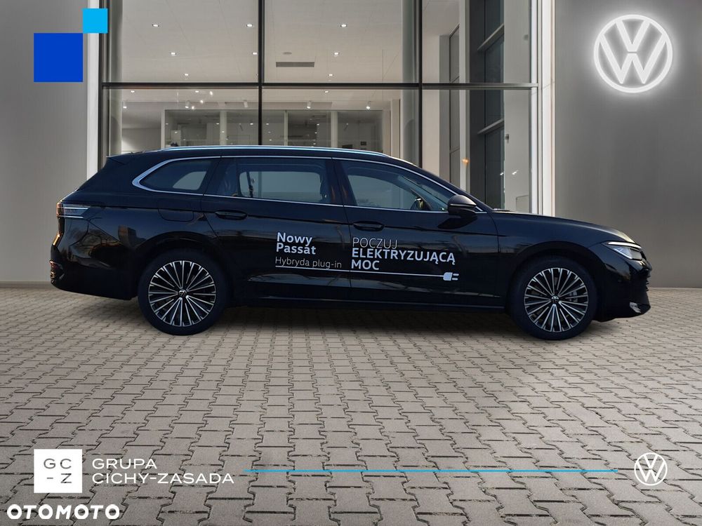 Volkswagen Passat - 6