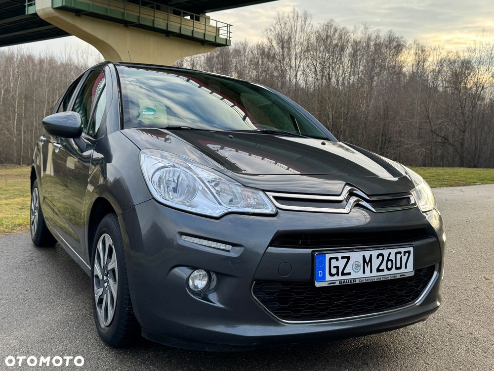 Citroën C3 1.2 VTi Exclusive - 10